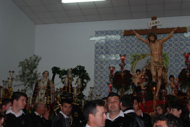 Procesion Viernes Santo Noche 2010 - 66